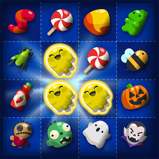 Match Fight - Fun puzzle game  Icon