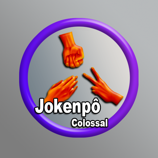 Jokenpô Colossal logo