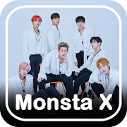 Monsta X Songs KPop Lyric