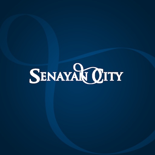 Portal Tenant Senayan City logo