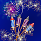 ASMR Fireworks - Light Sparkle para PC Windows
