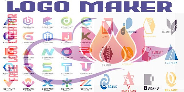 Logo Maker Logo Creator Free Apps Bei Google Play
