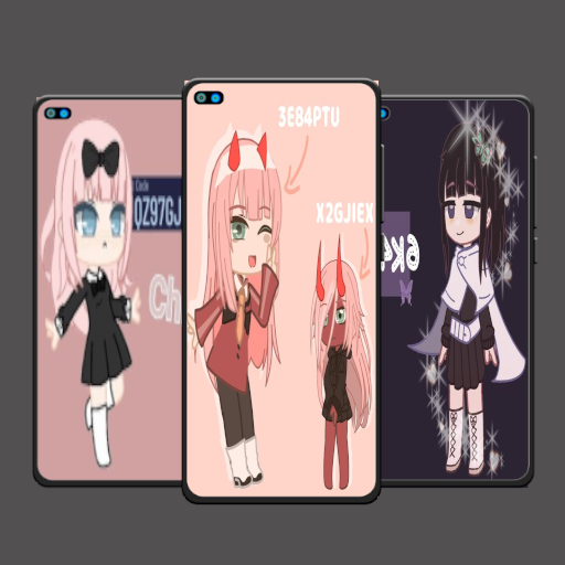 Gacha Club Outfit Ideas - Apps on Google Play