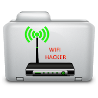 Free WIFI Connect without Password, Hacker - Prank