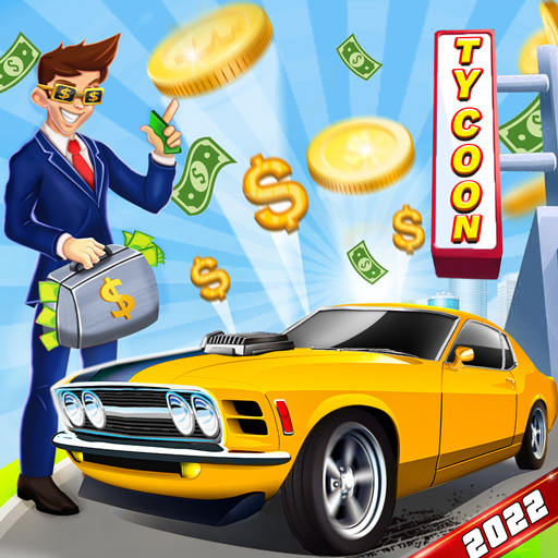 Car Tycoon- Car Games for Kids Download on Windows
