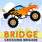 Cover Image of ダウンロード Bridge Crossing Brigade  APK