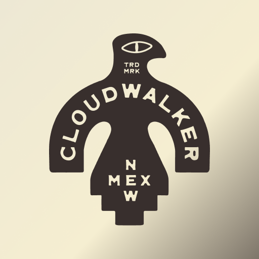 CloudWalker logo