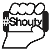 Shouty - Better than a Led icon