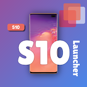 Top 49 Personalization Apps Like Samsung S10 Theme Launcher Super s10 Launcher 2020 - Best Alternatives