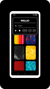 Wallio MOD APK 1.6 (Paid Unlocked) 1