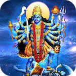 Cover Image of Download Kali Chalisa  APK
