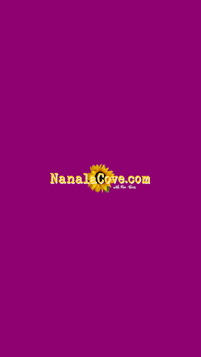 Android application Nanala Cove screenshort