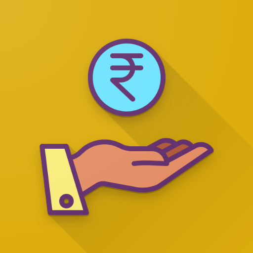 mBudget - Expense Manager App logo
