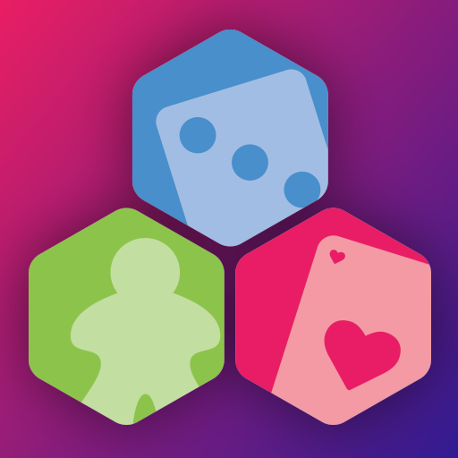 Myludo logo