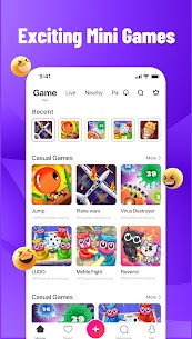MeMe Live APK for Android Download 5