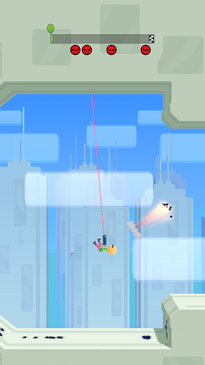 Android application Shotgun Max screenshort