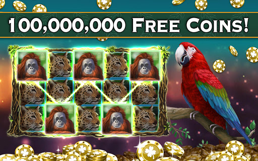 Cashman Casino Slots - Recall Healing Slot