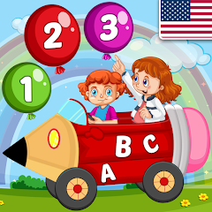 Juegos para niños de 2+ años - Apps en Google Play