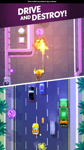 Transformers Bumblebee v2023.1.0 MOD APK (Money/Gems)