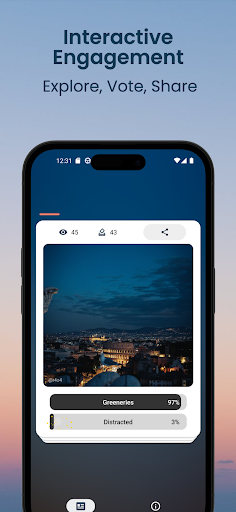 Picturesque Screen 3