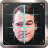 Mood Scanner Face Prank icon