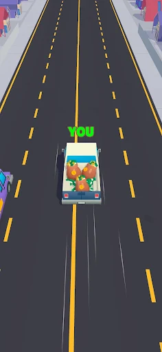 The Breakaway Crew - Screenshot 4
