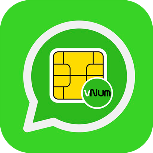 Vnum virtual number for sms apps on google play