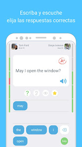 Imágen 2 Aprender Árabe - LinGo Play android