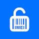 IMEI Unlock: Device Unlock - Androidアプリ