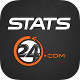 Stats24 icon
