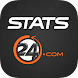 Stats24 - Androidアプリ