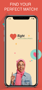 Right - Muslim Social App Unknown