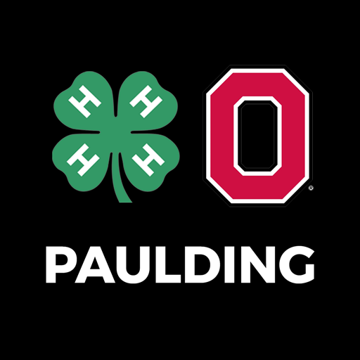 Paulding County 4-H Laai af op Windows