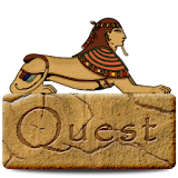 Quest Egypt icon