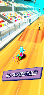 Stick Crazy Moto Racing Apk Mod for Android [Unlimited Coins/Gems] 9