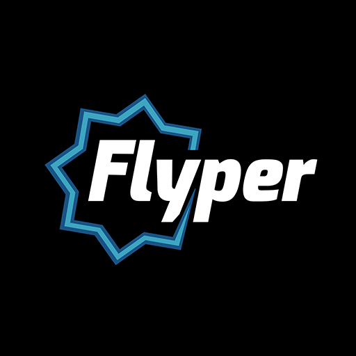 FlyperStar logo