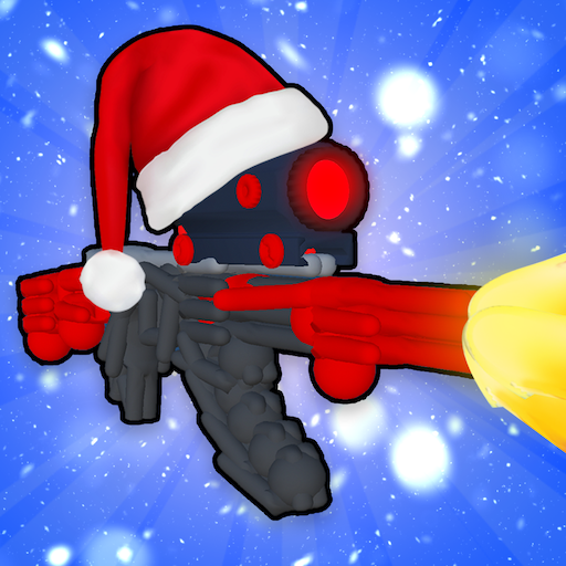 [Gift Code] Human Gun! mới nhất 07/2025