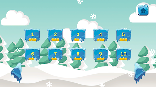 Christmas Rescue - Screenshot 2