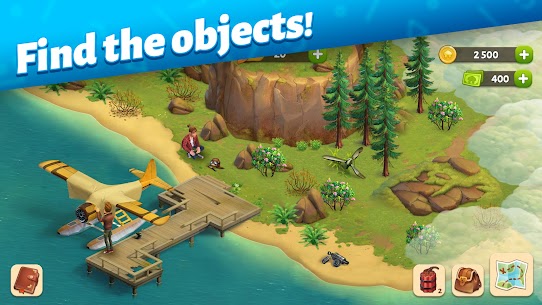 Spring Valley v2.0.3 MOD APK (Unlimited Money/Gems) Free For Android 5