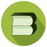 Old Books icon
