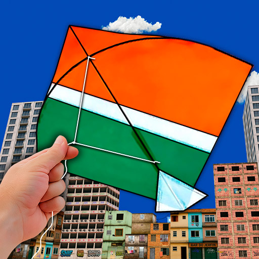 Kite Flying Simulator