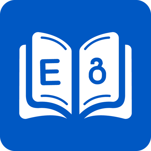 Georgian Dictionary logo