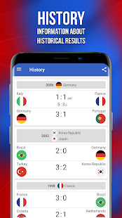 World Cup 2018 Russia Jalvasco 1.2.8 APK screenshots 7