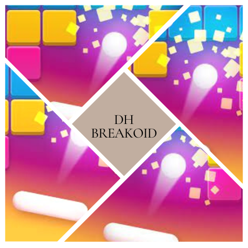 DH Breakoid