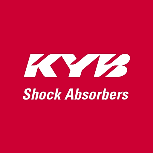 KYB PART FINDER AU logo