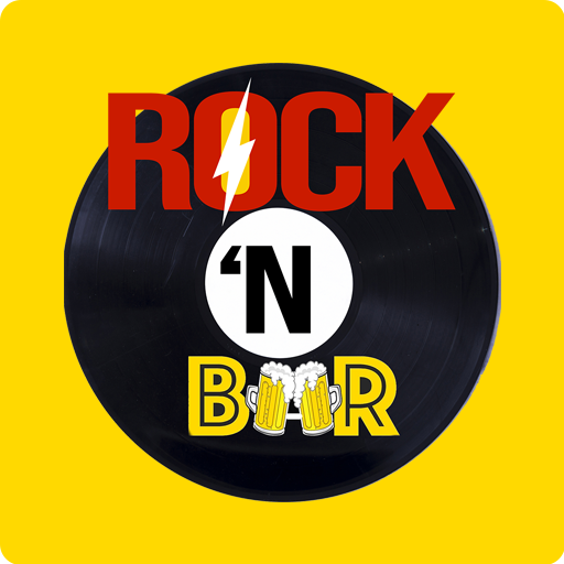 Rock N Bar logo