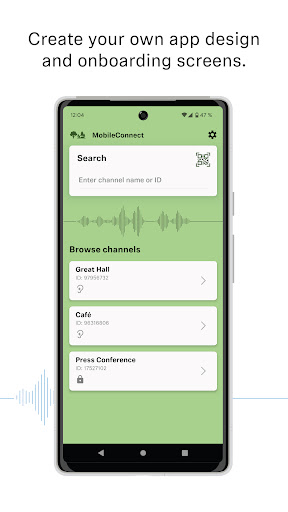 Sennheiser MobileConnect