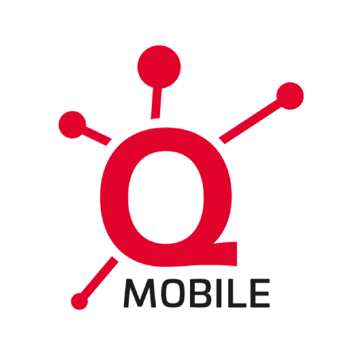 resQnect MOBILE logo