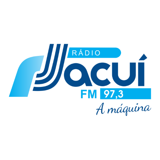 Rádio Jacuí FM 97.3 1.0.1 Icon