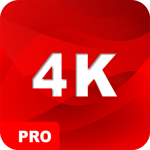 Red Wallpapers PRO 5.7.91 Icon